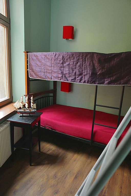 Angel Hostel Torun Room photo